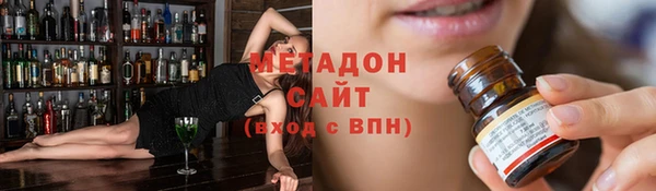 твердый Михайлов