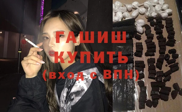 твердый Михайлов